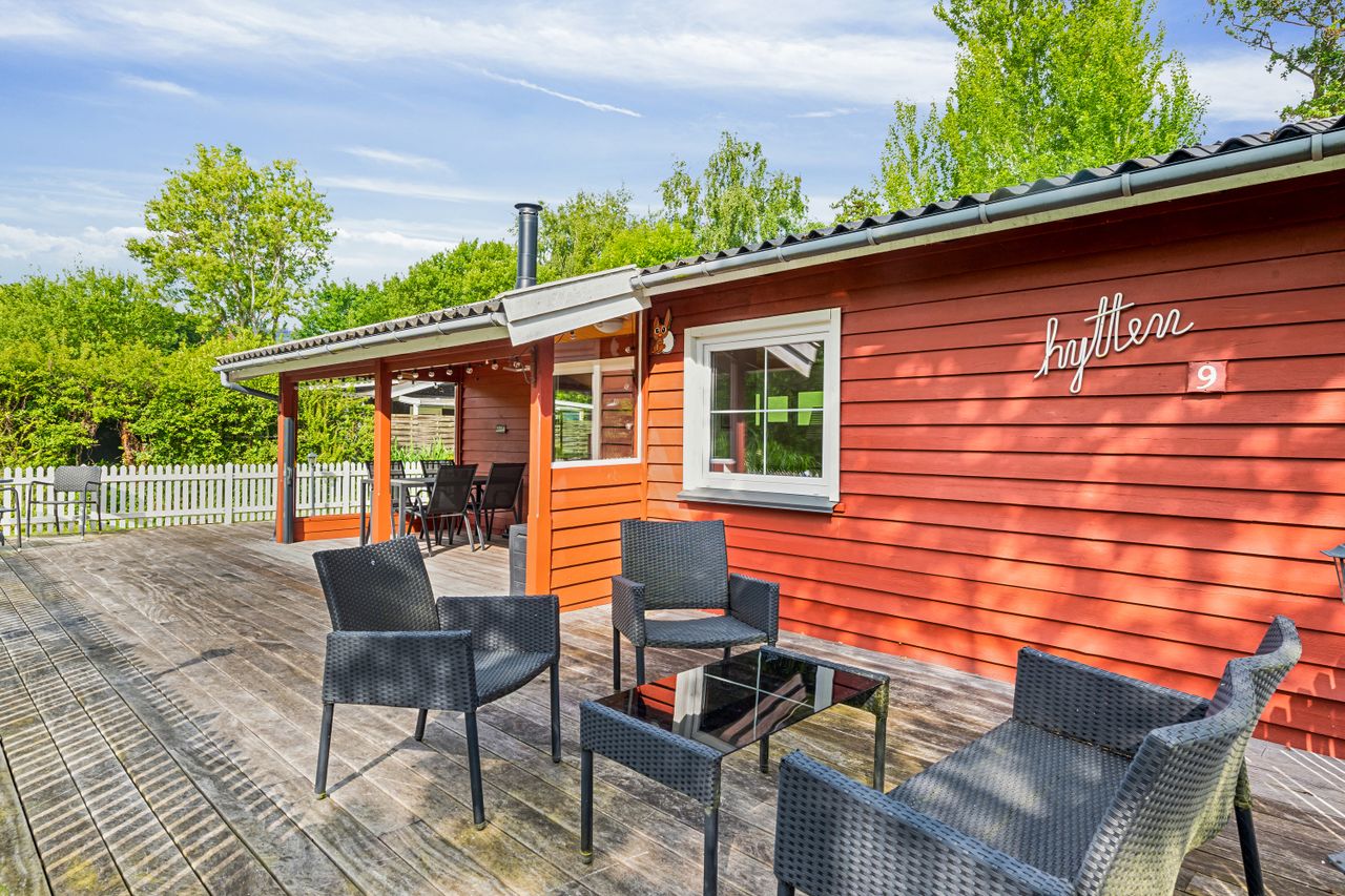 Goldbjergvej 9, Kulhuse, 3630 Jægerspris