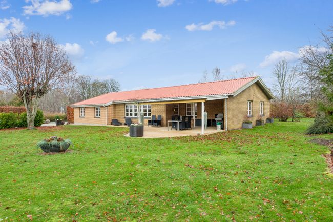 Overdrevsvej 22, Hove Overdrev, 2765 Smørum