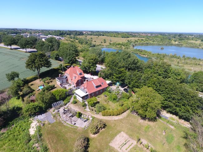 Slangerupvej 33, 3540 Lynge