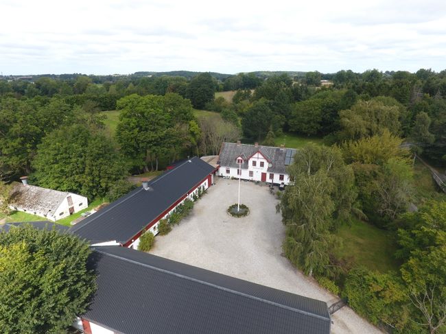 Gl Københavnsvej 3, 3550 Slangerup