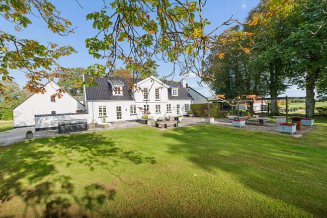 Helsingevej 41, Smidstrup, 3250 Gilleleje