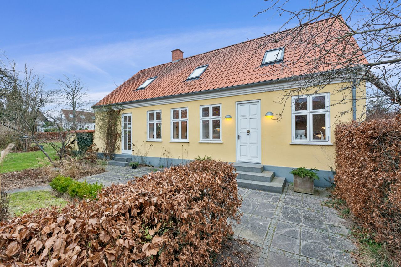 Ved Gadekæret 6, Slagslunde, 3660 Stenløse